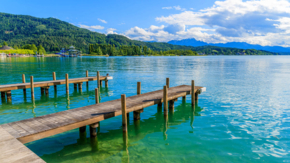 Wörthersee
